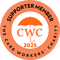 Care Workers Charity 2025 Care Workers Charity 2025